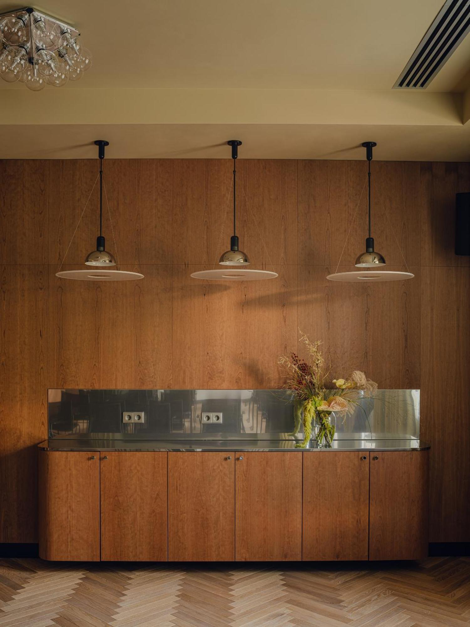 Flaner Hotel, Worldhotels Crafted Warsaw Luaran gambar