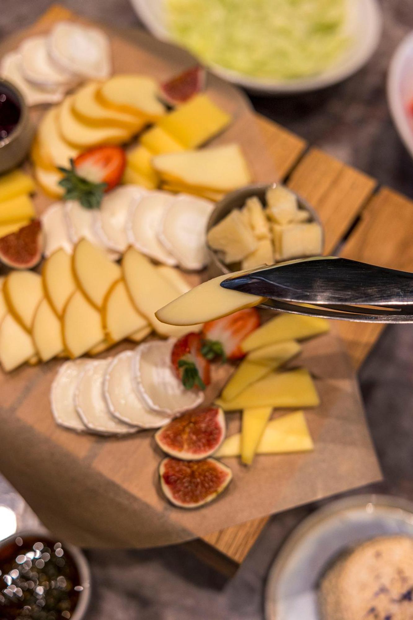 Flaner Hotel, Worldhotels Crafted Warsaw Luaran gambar