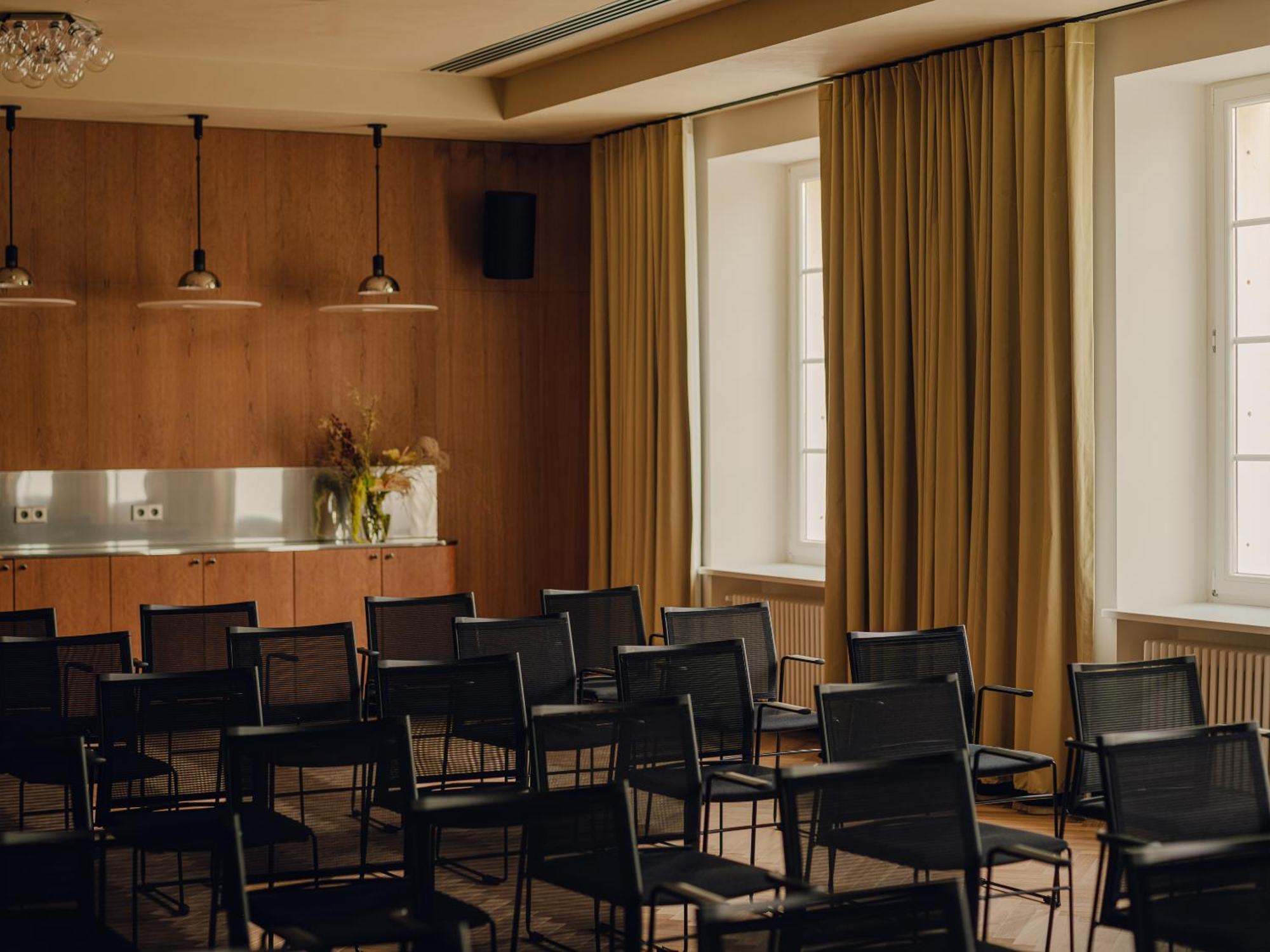 Flaner Hotel, Worldhotels Crafted Warsaw Luaran gambar